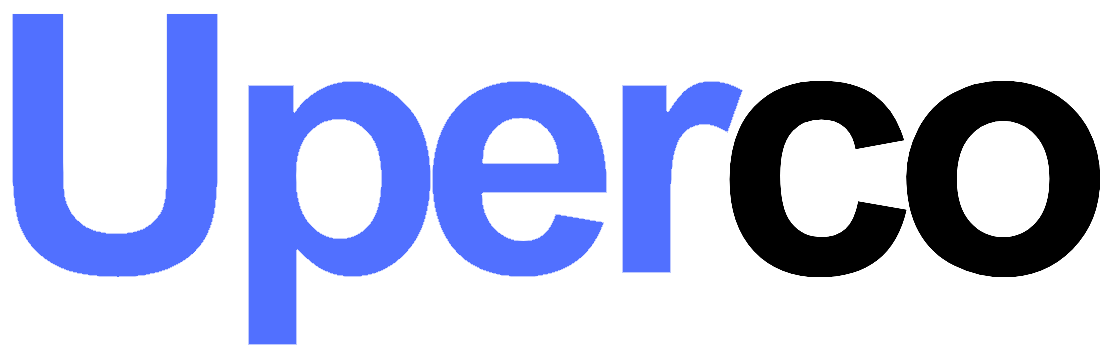 Uperco Logo